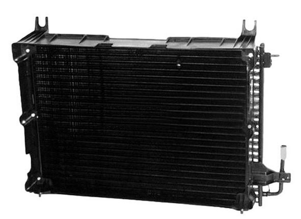 Condenser (30015) 3.3L W/Subcool - Kia Sorento 2019-2020