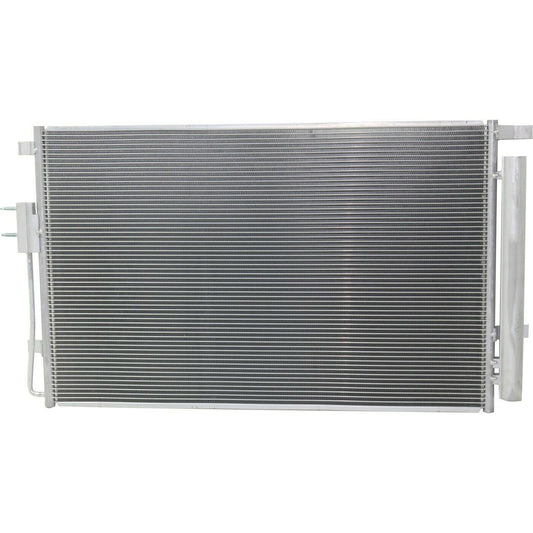 Condenser (30018) 2.4L W/Subcool - Kia Sorento 2016-2018