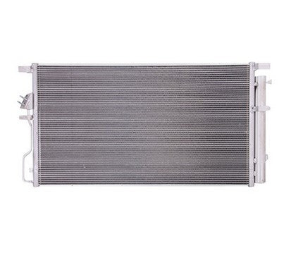 Condenser (30038) 2.4L W/Subcool - Kia Sportage 2017-2019