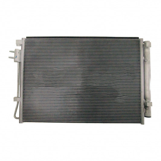 Condenser (30109) 1.6L L4 - Hyundai Accent Sedan 2018-2022 | Hyundai Accent Hatchback (Canada) 2018-2020 | Kia Rio Hatchback 2018-2023