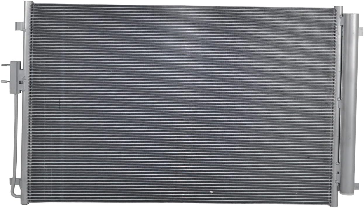 Condenser (30171) 3.8L V6 - Kia Telluride 2020-2023
