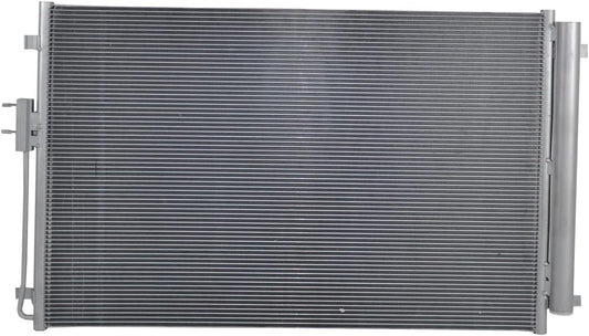 Condenser (30171) 3.8L V6 - Kia Telluride 2020-2023