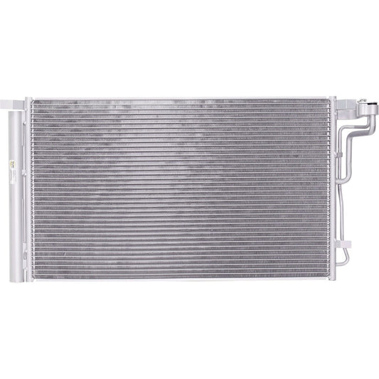 Condenser (30185) 2.0L L4 Sdn - Kia Forte 2019-2023