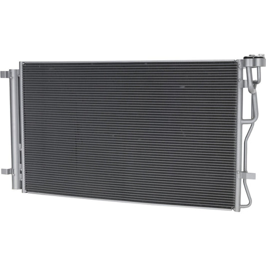 Condenser (30191) 2.0L L4 - Kia Seltos 2021-2022