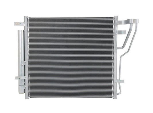 Condensor (30200) 2.5L L4 Sdn - Kia K5 2021-2023