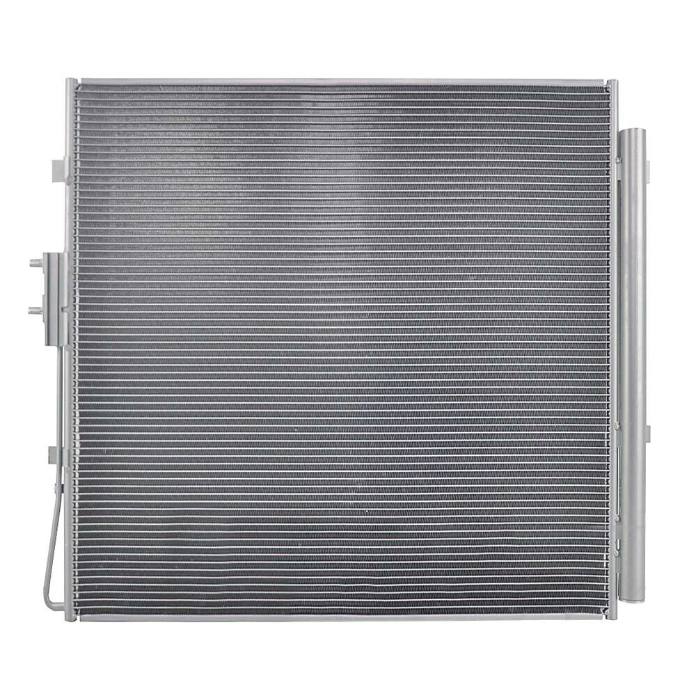 Condenser (30208) 3.5L V6 - Kia Carnival 2022-2023