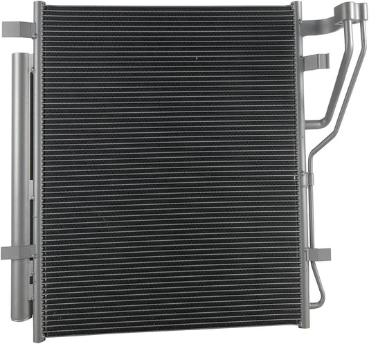 Condensor (30212) 1.6L L4 Sdn - Kia K5 2021-2024 | Kia K5 2021-2023