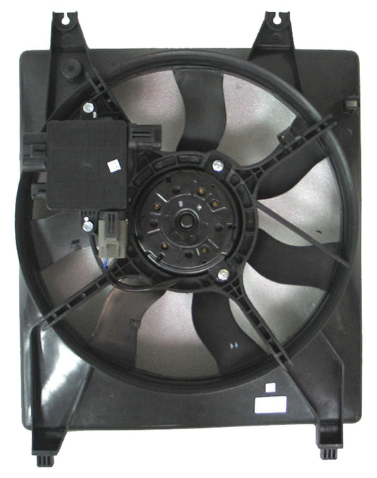 Ac Fan Assy 06-10 - Kia Sedona 2006-2010