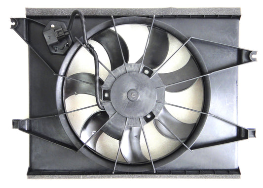 Cooling Fan Assy 2.0L - Kia Soul 2010-2011