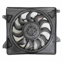 Cooling Fan Assy Awd 2.0L Turbo W/Control Module - Kia Sportage 2017-2022