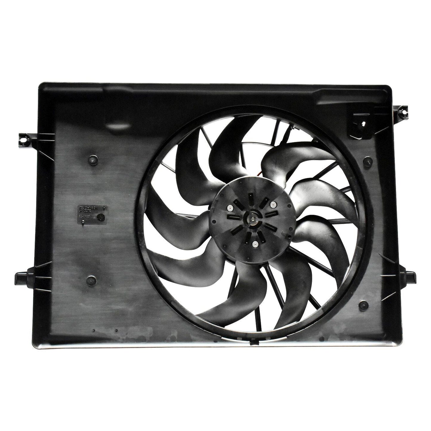 Cooling Fan Assy 3.8L V6 - Kia Telluride 2020-2023