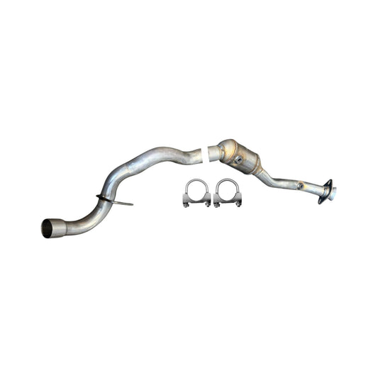 Ford Transit-250 3.5L AWD (Non-Turbocharged) (2020-2023) Driver Side Catalytic Converter