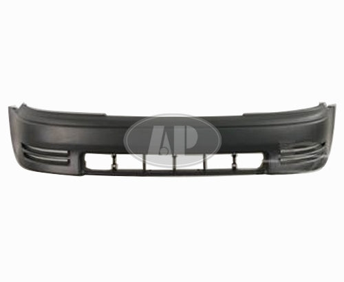 Bumper Fr Primed - Lexus Es300 1992-1996