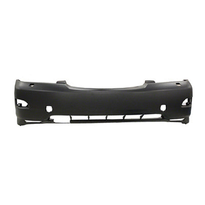 Bumper Fr Primed W/Washer/Cruise Control Hole - Lexus Rx350 2007-2009 | Lexus Rx330 2004-2006