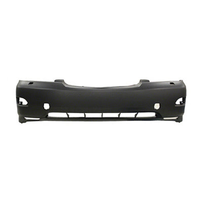 Bumper Fr Primed W/Washer W/O Cruise Control Hole Us Built Same As Lx1000198 - Lexus Rx350 2007-2009 | Lexus Rx330 2004-2006