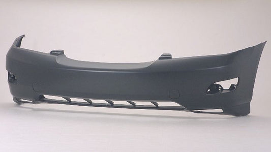 Bumper Fr W/O Head Lamp Washer Hole - Lexus Rx350 2007-2009 | Lexus Rx330 2004-2006