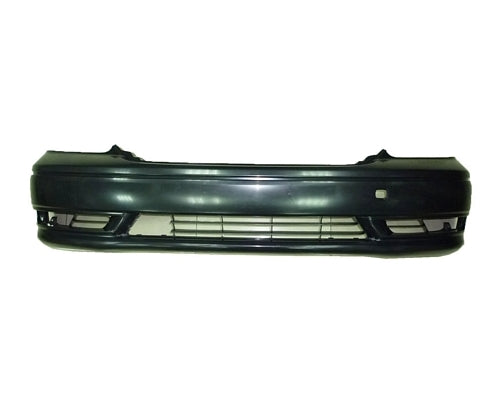 Bumper Fr Primed W/O Sensor W/O Washer Hole W/Laser Cruise - Lexus Ls430 2004-2006