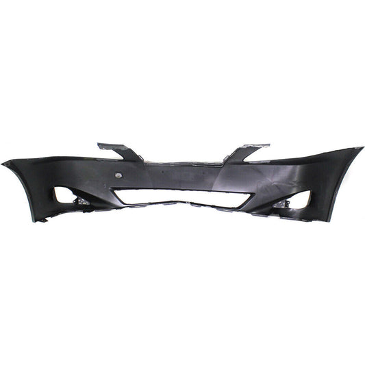 Bumper Fr Primed W/O Sensor/Washer - Lexus Is350 Sedan 2006-2008 | Lexus Is250 Sedan 2006-2008