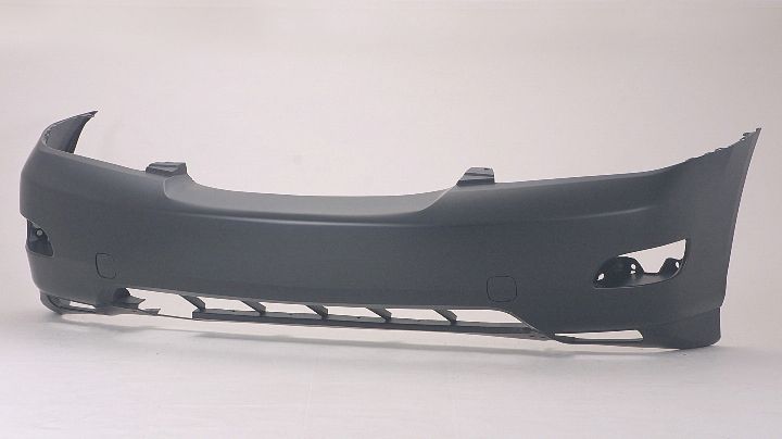 Bumper Fr Primed W/Cruise Control W/O Washer Hole Japan Built - Lexus Rx350 2007-2009 | Lexus Rx330 2004-2006