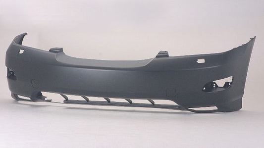 Bumper Fr Primed W/Washer Hole W/Cruise Control Japan Built - Lexus Rx350 2007-2009 | Lexus Rx330 2004-2006