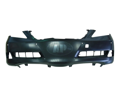 Bumper Fr Primed W/Sensor Hole - Lexus Ls460 2007-2009