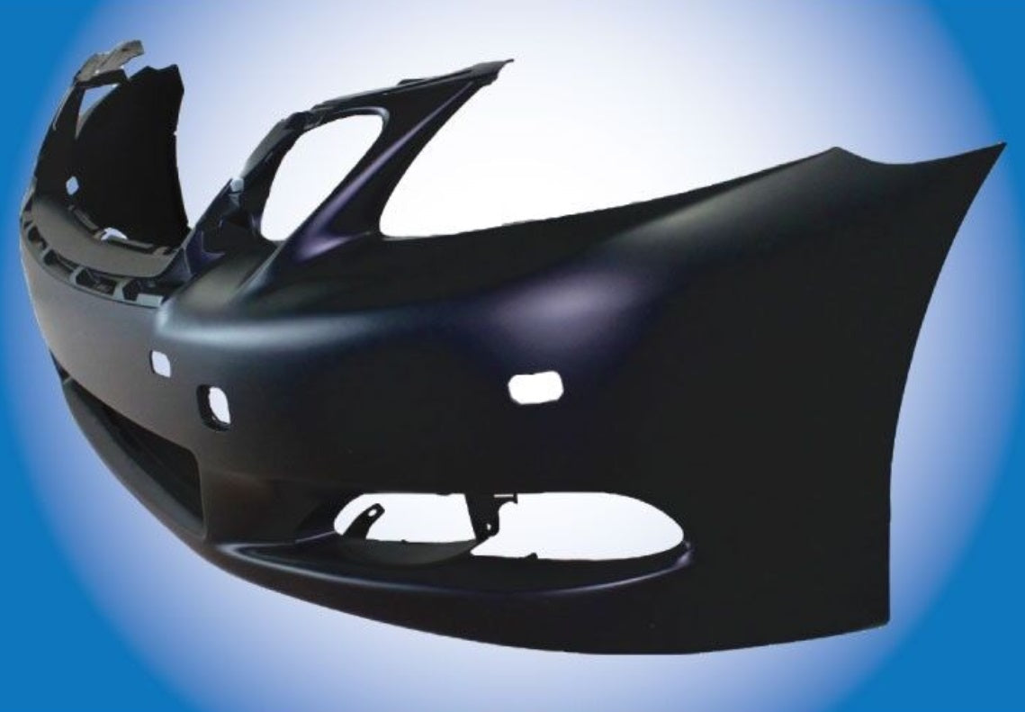 Bumper Fr Primed W/O Washer Hole W/Sensor Hole - Lexus Gs460 2008-2011 | Lexus Gs350 2008-2011 | Lexus Gs450H 2008-2011