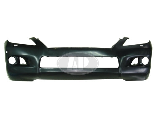 Bumper Fr Primed W/Washer Hole/Sensor W/Camera Pkg - Lexus Lx570 2008-2011