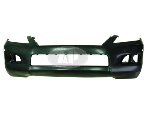 Bumper Fr Primed W/O Washer Hole W/Sensor W/Camera Pkg - Lexus Lx570 2008-2011