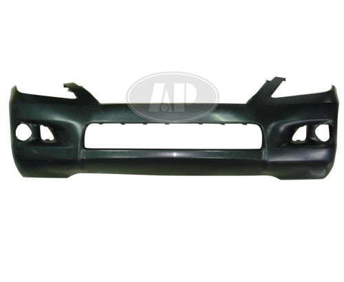 Bumper Fr Primed W/O Washer Hole W/O Sensor W/O Camera Pkg - Lexus Lx570 2008-2011