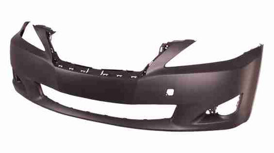 Bumper Fr Primed W/O Sensor W/O Washer - Lexus Is350 Sedan 2009-2010 | Lexus Is250 Sedan 2009-2010