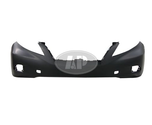 Bumper Fr Primed W/O Sensor/Washer Hole - Lexus Rx350 2010-2012