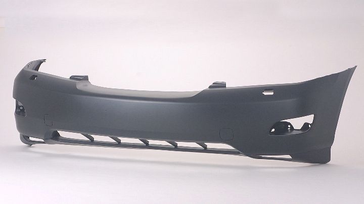 Bumper Fr Primed W/Washer Hole W/O Cruise Control Japan Built Same As Lx1000142 - Lexus Rx350 2007-2009 | Lexus Rx330 2004-2006