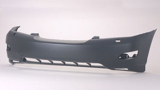 Bumper Fr Primed W/Washer Hole W/O Cruise Control Japan Built Same As Lx1000142 - Lexus Rx350 2007-2009 | Lexus Rx330 2004-2006