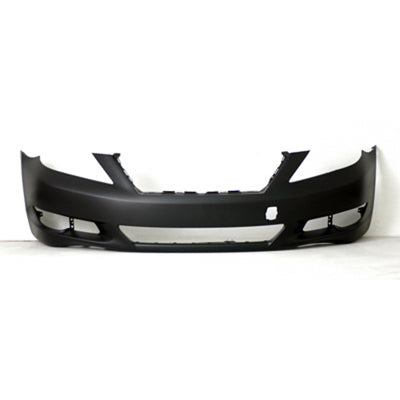 Bumper Fr Primed W/O Sensor Hole W/O Sport Pkg - Lexus Ls460 2010-2012