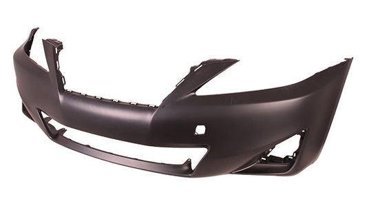 Bumper Fr Primed W/O Sensor W/O Washer Hole W/O Sport Pkg - Lexus Is350 Sedan 2011-2013 | Lexus Is250 Sedan 2011-2013