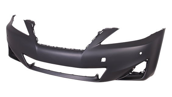 Bumper Fr Primed W/Sensor W/O Washer Hole W/O Sport - Lexus Is350 Sedan 2011-2013 | Lexus Is250 Sedan 2011-2013