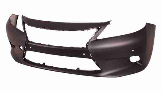 Bumper Fr Primed W/Sensor Hole - Lexus Es350 2013-2015 | Lexus Es300H 2013-2015