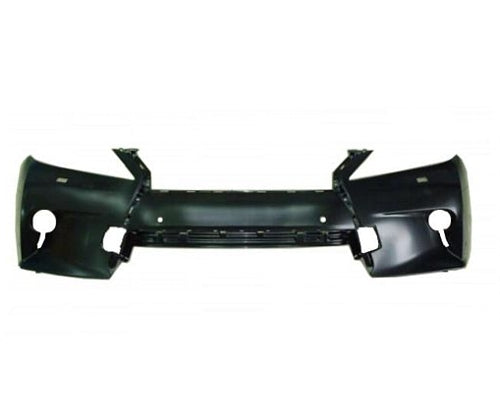 Bumper Fr Primed W/Washer/Sensor Hole W/F Sport Pkg (Can/Jap Built) - Lexus Rx450H 2013-2015 | Lexus Rx350 2013-2015