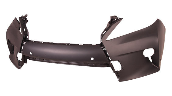 Bumper Fr Primed W/O Washer W/Sensor Hole W/F Sport Pkg (Can/Jap Built) - Lexus Rx450H 2013-2015 | Lexus Rx350 2013-2015