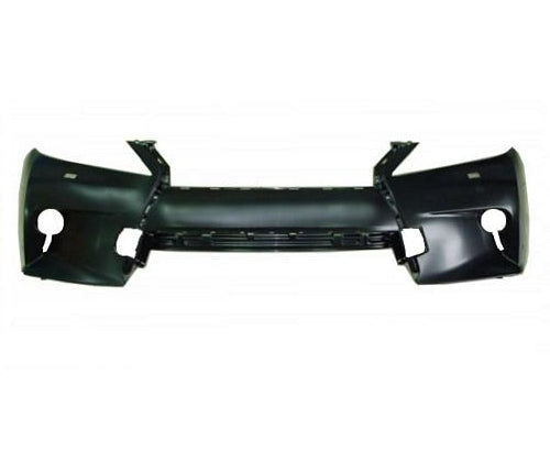 Bumper Fr Primed W/Washer W/O Sensor Hole W/F Sport Pkg (Can/Jap Built) - Lexus Rx450H 2013-2015 | Lexus Rx350 2013-2015