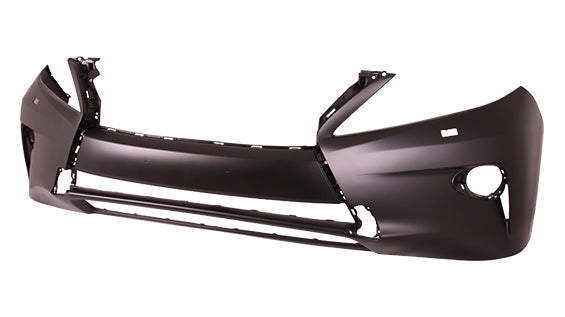Bumper Fr Primed W/Washer W/O Sensor Hole W/O F Sport Pkg - Lexus Rx350 2013-2015 | Lexus Rx450H 2013-2015