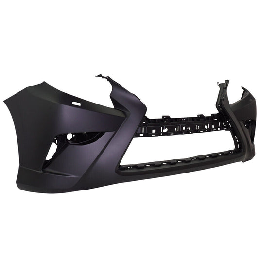 Bumper Fr Primed W/O Sensor W/Washer - Lexus Gx460 2014-2019