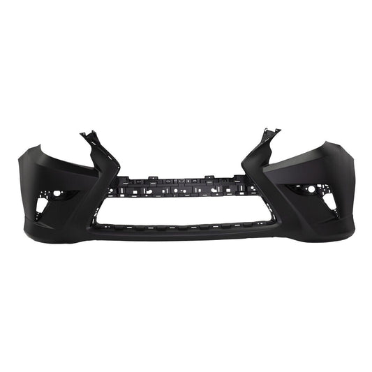 Bumper Fr Primed W/O Sensor/Washer - Lexus Gx460 2014-2023