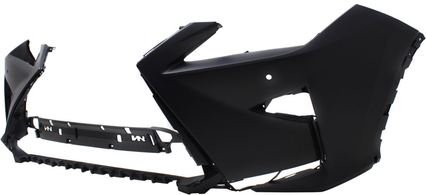 Bumper Fr Primed W/Sensor W/O Washer/F-Sport - Lexus Rx450Hl 2018-2019 | Lexus Rx350 2016-2019 | Lexus Rx350L 2018-2019