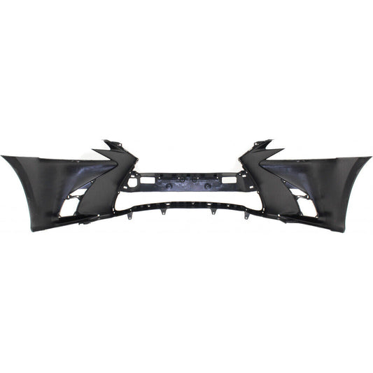 Bumper Fr Primed W/O Washer/Sensor W/F-Sport - Lexus Gs350 2016-2020 | Lexus Gs200T 2016-2017 | Lexus Gs300 2018-2019
