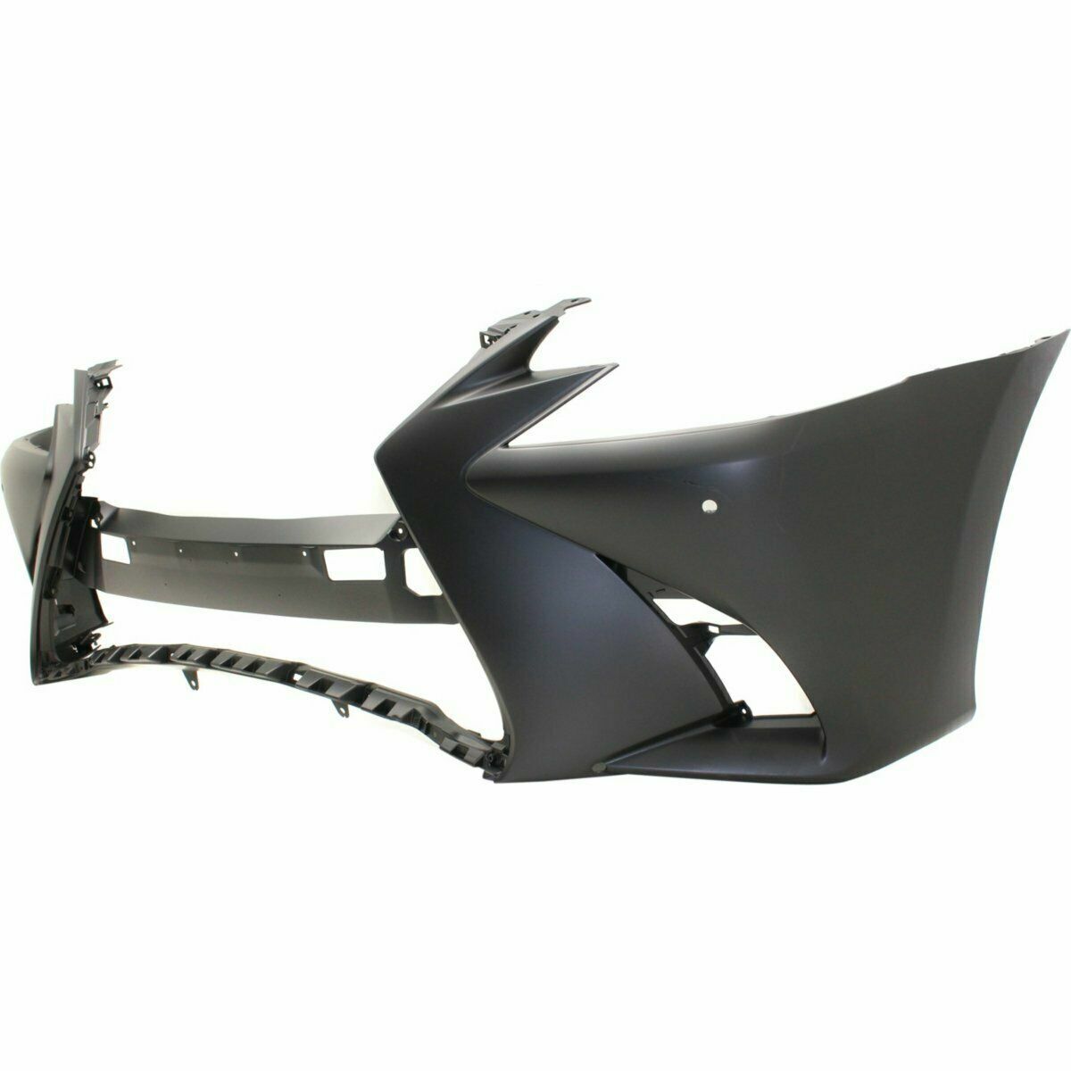 Bumper Fr Primed W/O Washer W/Sensor/F-Sport - Lexus Gs350 2016-2020 | Lexus Gs200T 2016-2017 | Lexus Gs300 2018-2019