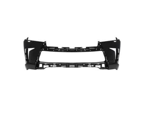 Bumper Fr Primed Ptm W/Head Lamp Washer/Park Assist Sensor - Lexus Lx570 2016-2021