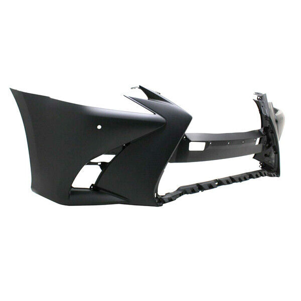 Bumper Fr Primed W/Washer/Sensor W/O F-Sport - Lexus Gs350 2016-2020 | Lexus Gs200T 2016-2017 | Lexus Gs300 2018-2019