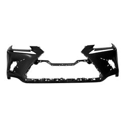 Bumper Fr Primed W/O Sensor W/Washer/F-Sport - Lexus Nx300 2018-2021 | Lexus Nx300H 2021
