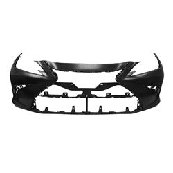 Bumper Fr Primed W/O Sensor/F-Sport/ Tow Hook North America Built - Lexus Es350 2019-2025 | Lexus Es300H 2019-2025 | Lexus Es250 2021-2024
